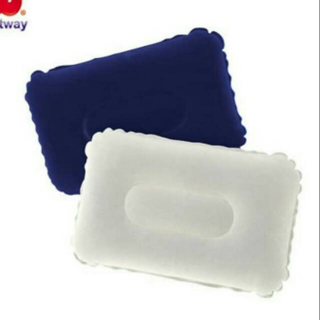 Bantal Angin Bestway bantal kasur angin