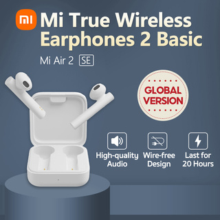 Xiaomi Mi True Wireless Earphones 2 Basic Air 2 Se Mi True