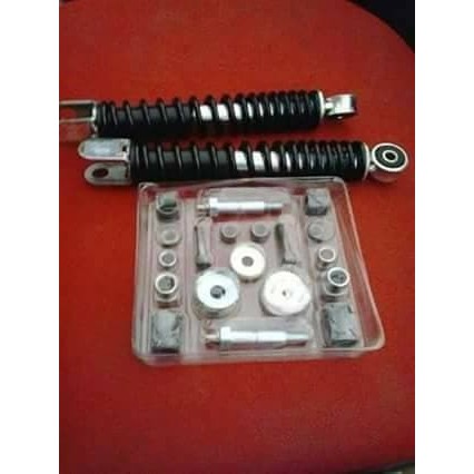 sparepart motor c 70 repairkit c 70 dan sok depan c 70