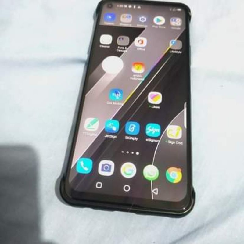 INFINIX NOTE 7 Ram 6/128Gb