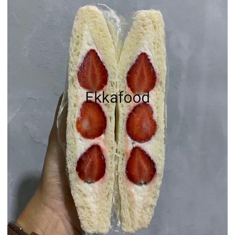 

SANDWICH FRUIT ENAK MURAHH
