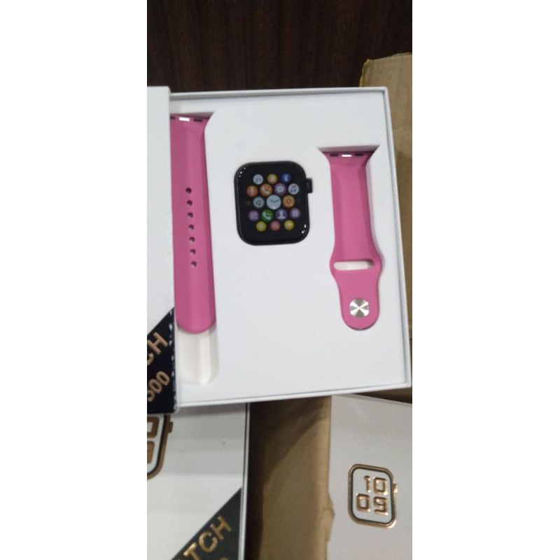smartwatch T500