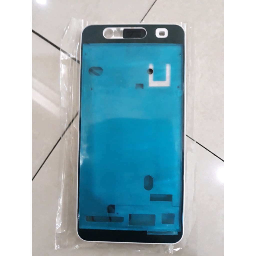 Frame List  Lcd Tulang Tengah Asus Zenfone 3 MAX  5.2 INCH X008DA ZC520TL Original