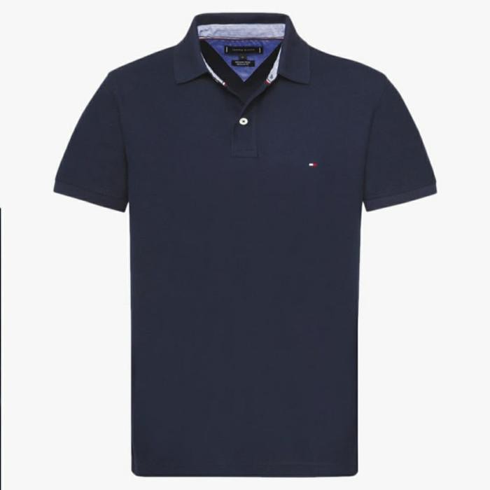 polo tommy hilfiger regular fit