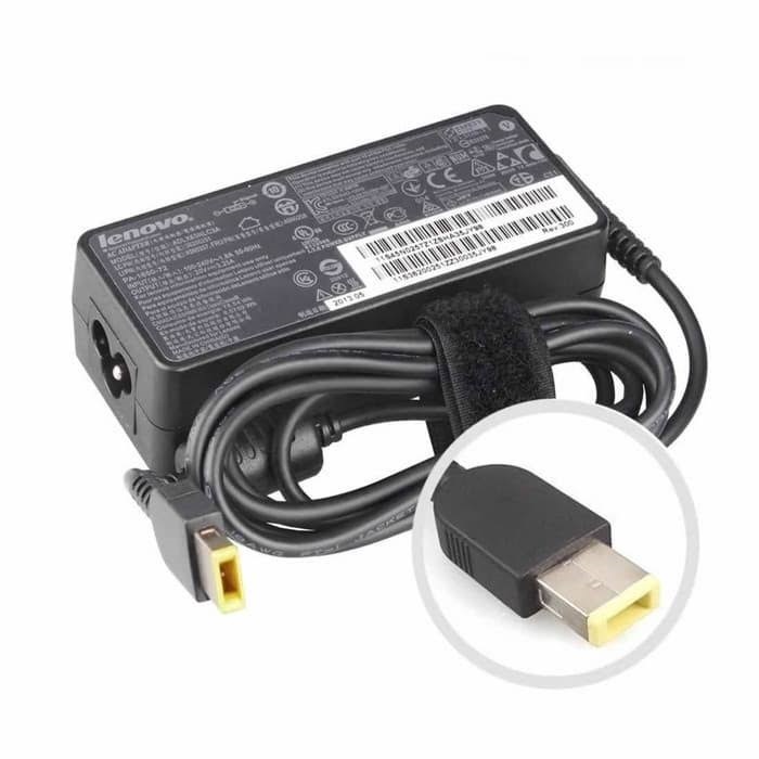 AC power adaptor laptop charger for Lenovo 20V 3.25A USB  65W Thinkpad charger E440 E450 E470 E550 E560 E570 G50-45 G50-80 L440 T440