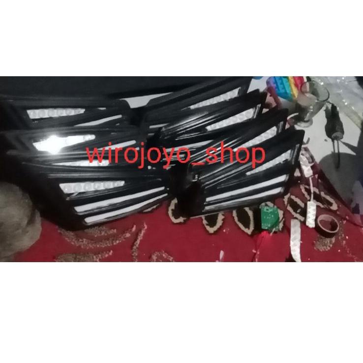 lampu avante kw foglamp bemper マ