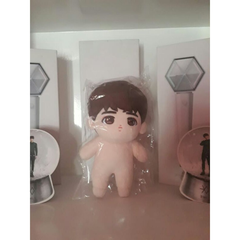 EXO DOLL DO