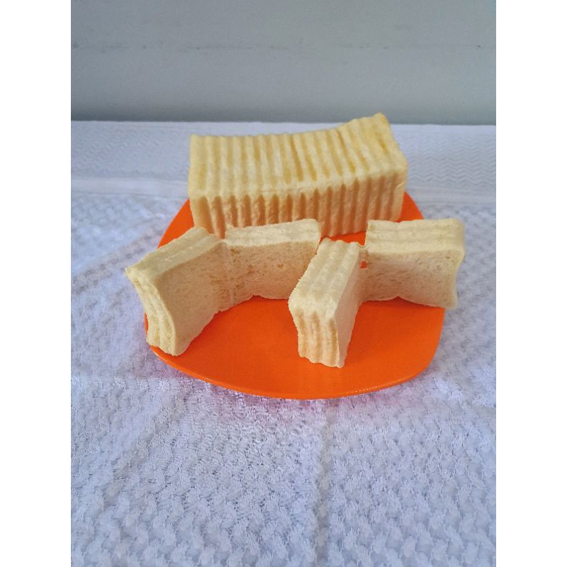 Roti Tawar Bandung / Roti Tawar Kasino / Roti Bakar Bandung Supplier UMKM Roti Tawar