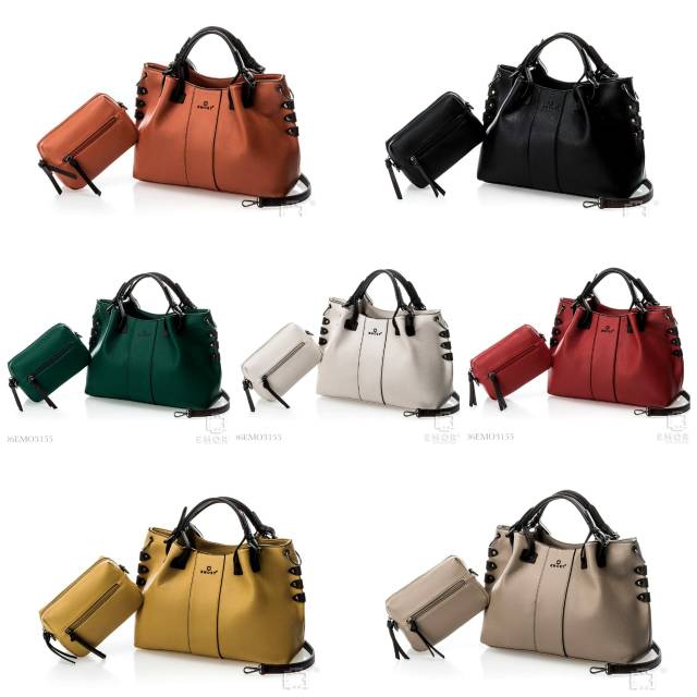 Tas selempang emory cervora 06EMO3155