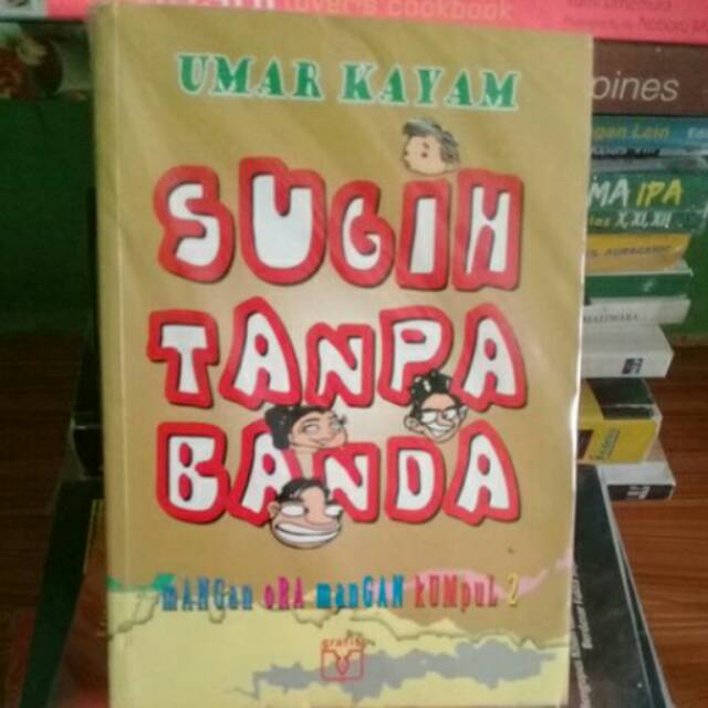 SUGIH TANPA BANDA