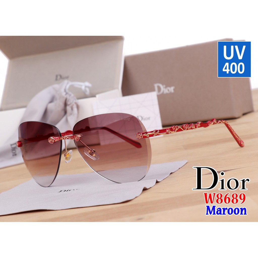 GLASSES W8689 GLASSES WANITA GLASSES CEWEK GLASSES IMPOR KACAMATA HITAM