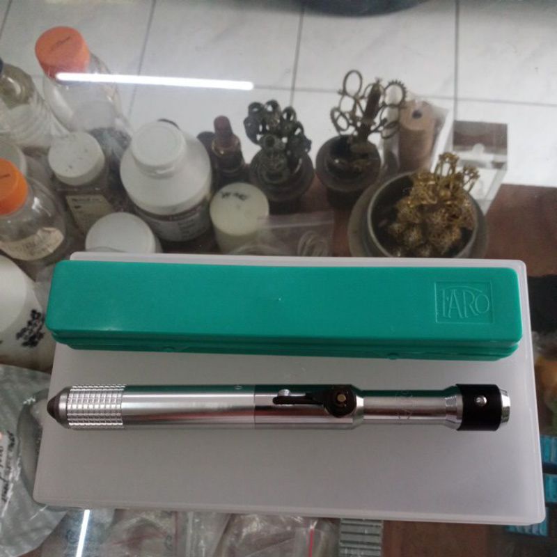 Handpiece Faro/Handpiece Foredom