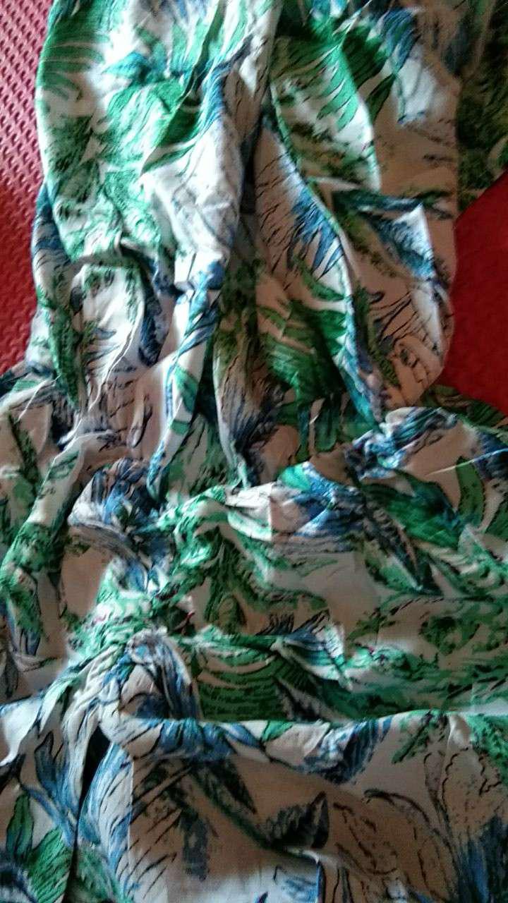 Elluna - Dress Azzara Panjang