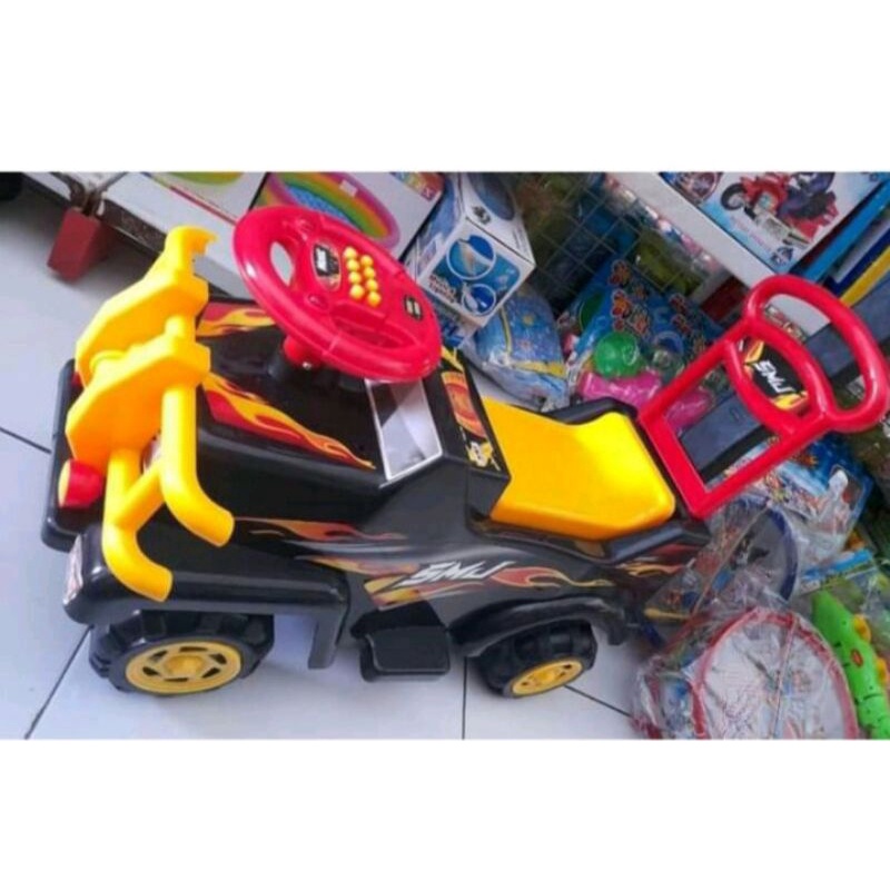 ride on mobil mobilan anak besar Shopee Indonesia