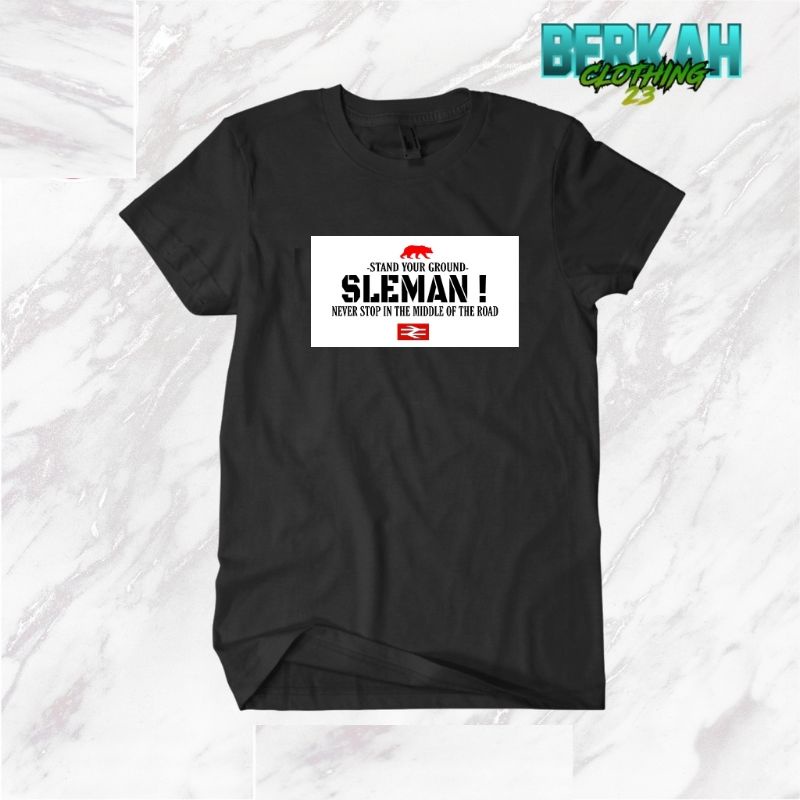 T-shris kaos away day Sleman // baju away day pss sleman // bcs brigata curva sud