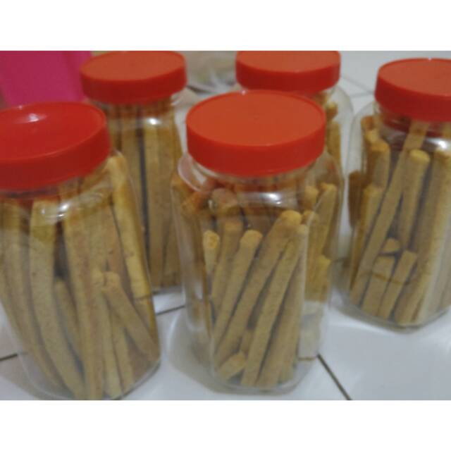 

Cheese stick/stik keju