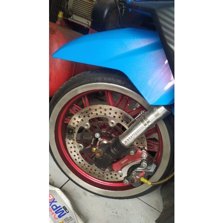 velg elg rotora PNP HV125