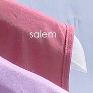 Inner Kaos Tanpa Lengan Sleeveless Unisex By YOUNIQ-Salem