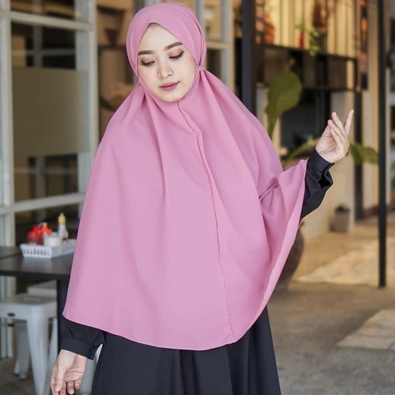 BERGO MARYAM JUMBO DIAMOND