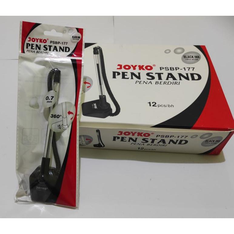 

STAND PEN JOYKO PSBP -177 TINTA HITAM