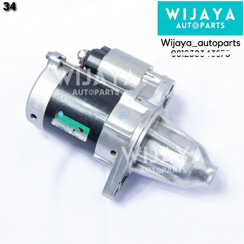 DINAMO STATER GRANMAX GRANDMAX LUXIO 8T