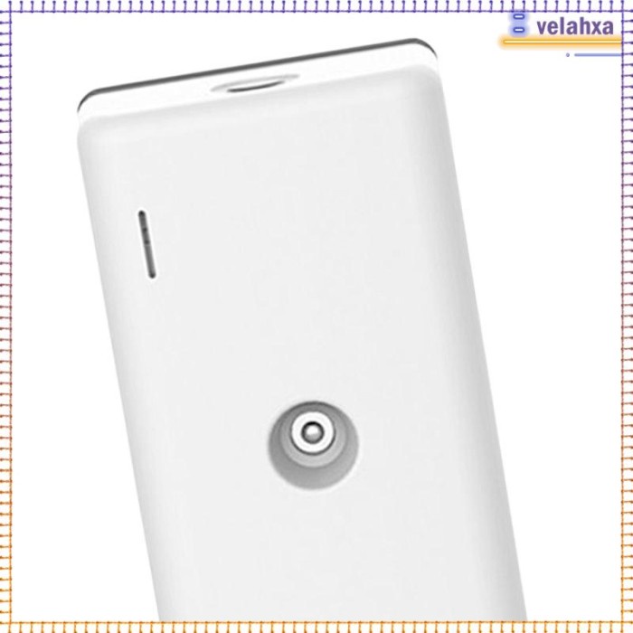 VH177 Velahxa Dispenser Pengharum Ruangan Otomatis Untuk Kamar Tidur H