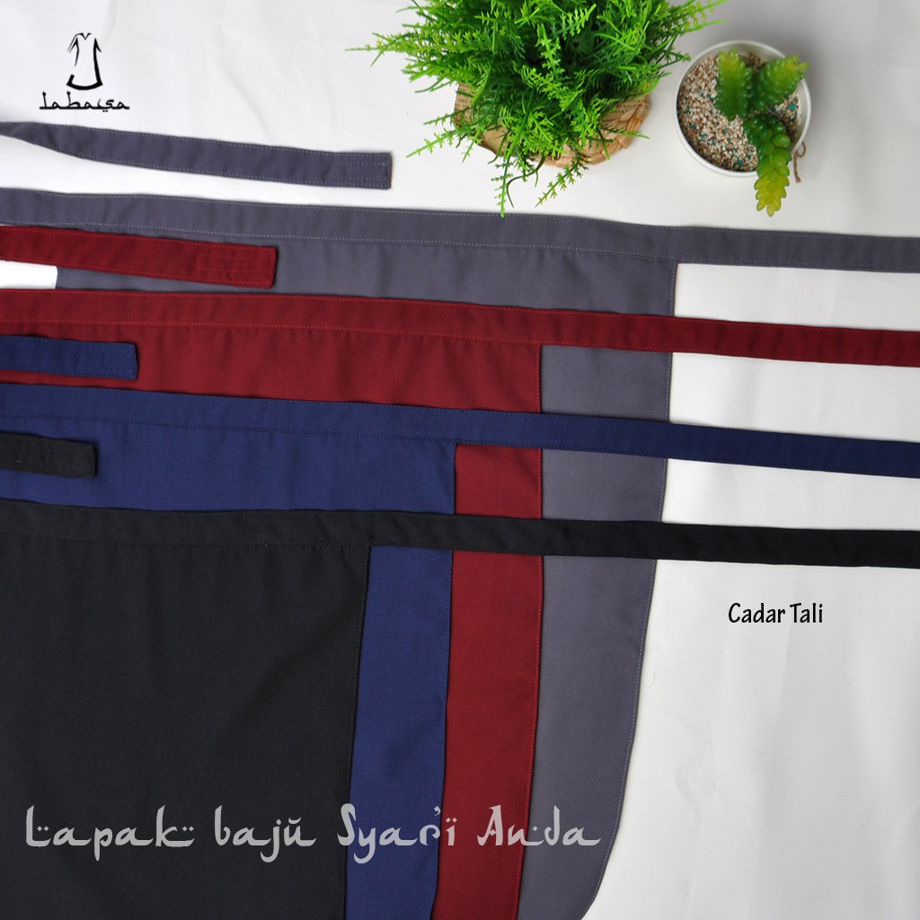 Cadar Tali Wolfis | Size Jumbo | LABASA Original | Bisa COD