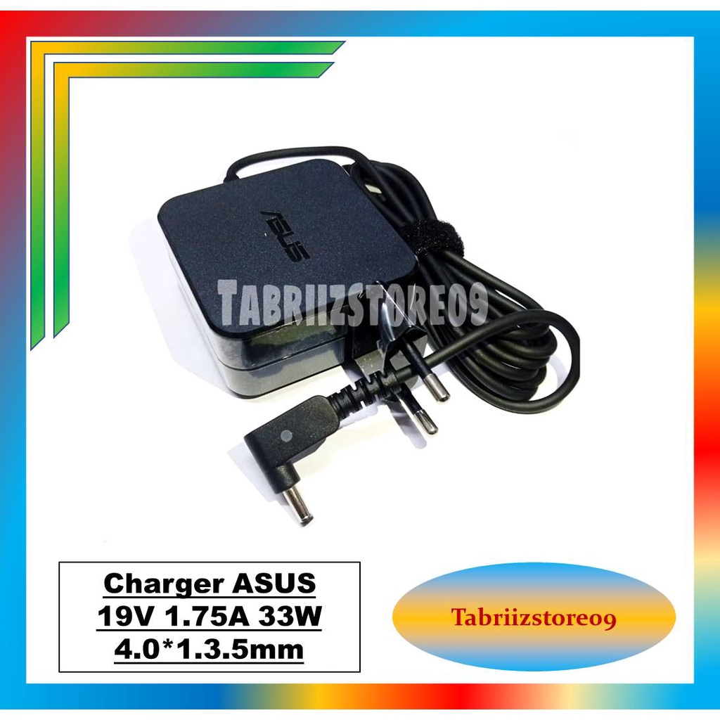 Charger Laptop ASUS L210MA L410MA E203MA ROG RAPTURE GT AC2900 AC1900 RT-AX88U RT-AX82U RT-AX86U RT-