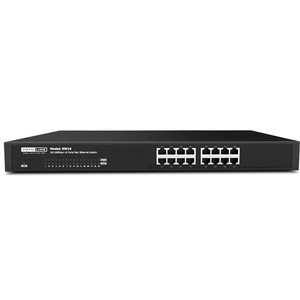 TOTOLINK SW16 Switch Fast Ethernet Rackmount