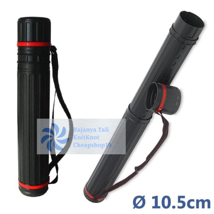 

Tabung Gambar/Drafting Tube Diameter 10.5cm RJT