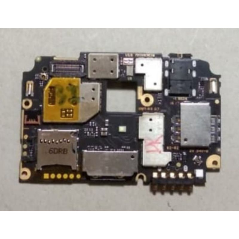 Mesin Vivo Y21 2016 / Y21 Lama mesin Hidup normal