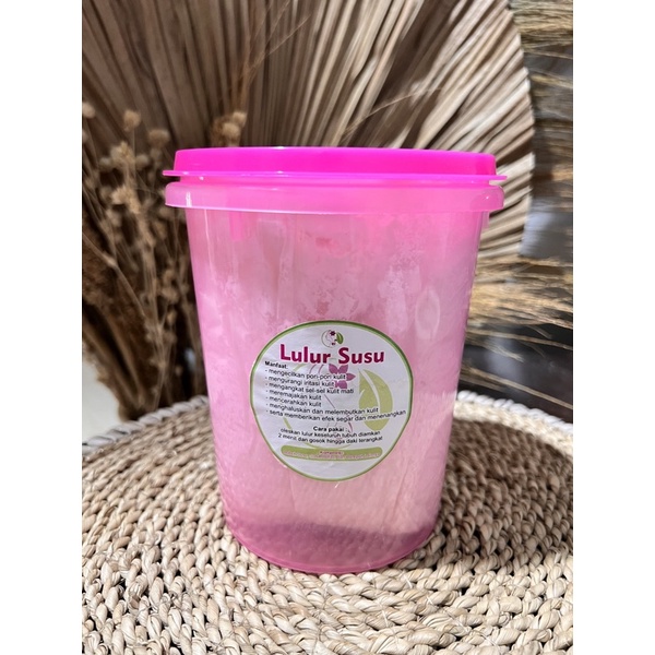 Lulur Susu 1kg