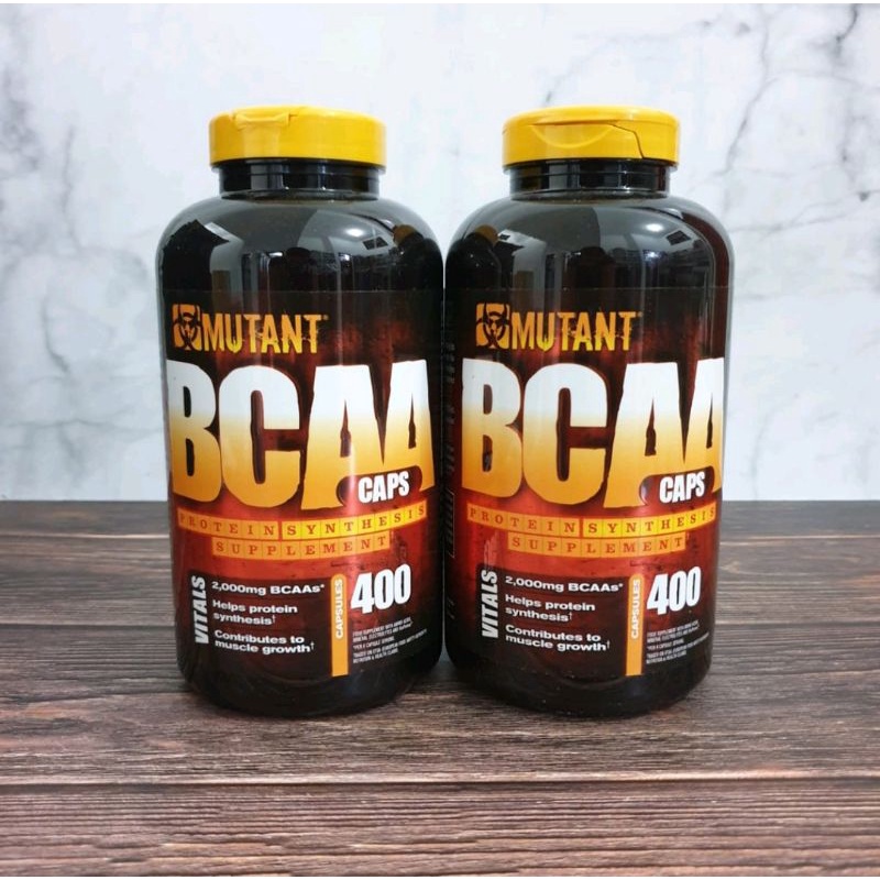 BCAA MUTANT ECERAN MURAH
