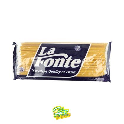 

La Fonte Pasta Fettucine 750 Gram - La Fonte No.31