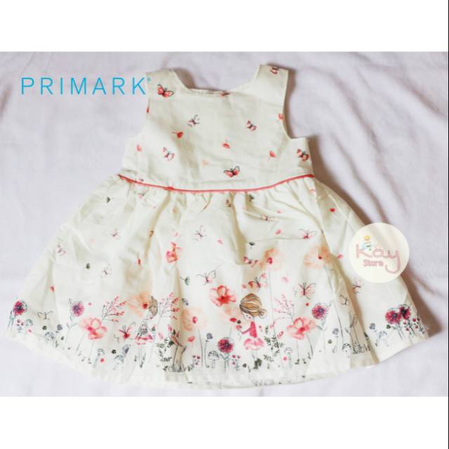Primark Baby Dress