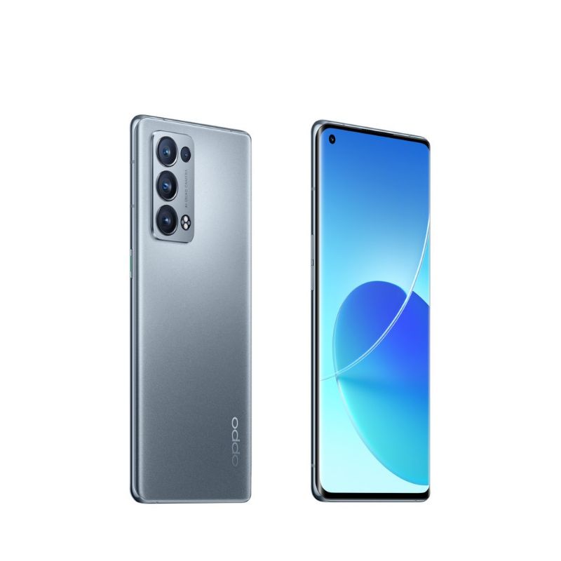 OPPO RENO6 PRO 5G RAM 12/256 GB | RENO 6 5G RAM 8/128 GB GARANSI RESMI OPPO INDONESIA