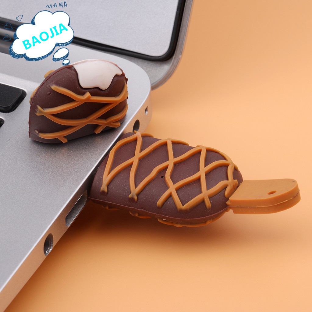 Flash Disk USB 2.0 Kapasitas 8GB / 16GB / 32GB / 64GB / 128GB