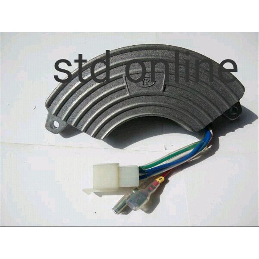 BEST PRICE Avr genset 4000-7000watt