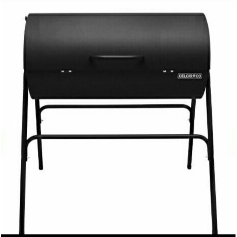BBQ DRUM/ PANGGANGAN ARANG/BBQ GRILL CELCIO