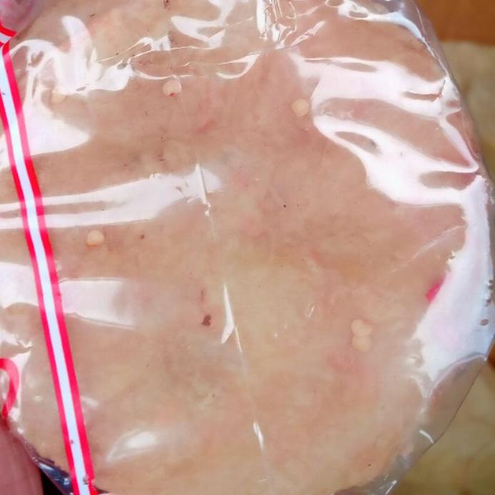 

SHOPEE MALL EMPING MELINJO JUMBO PEDAS ASLI LIMPUNG 1/4KG