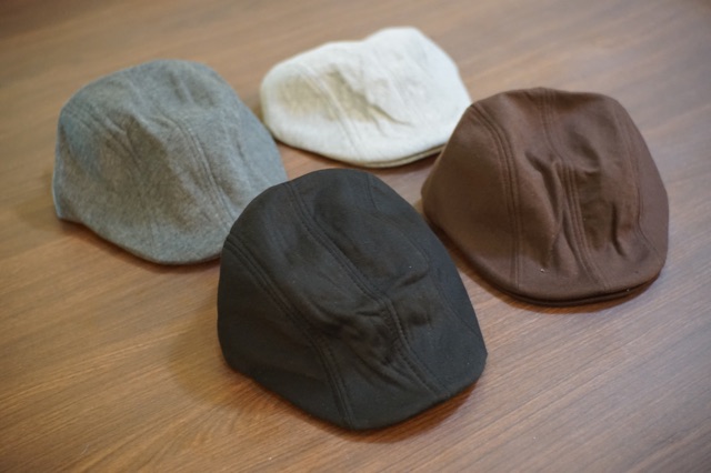 [ BISA COD ] TOPI FLATCAP / TOPI SENIMAN / TOPI SUTRADARA / TOPI PRIA