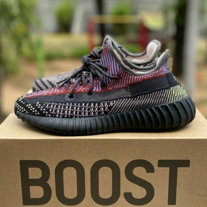 harga nike yeezy original