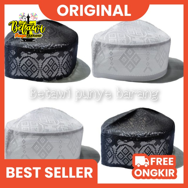 peci haji kopiah haji peci jaring peci jala
