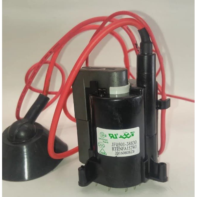 Playback / Flyback Sharp 29 RTRNFA152WJZZ / FA152 WJZZ / JF0501-38830