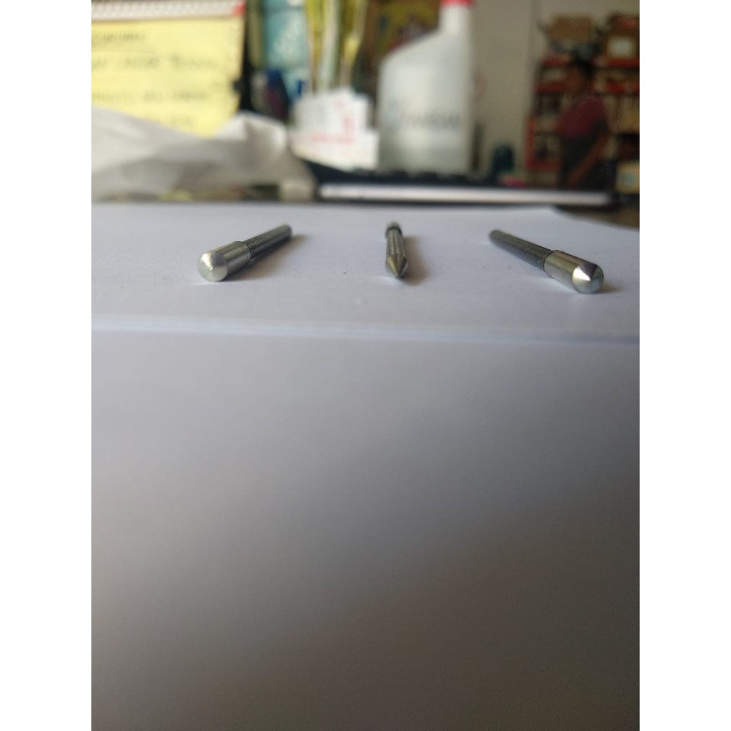 Jarum Tester MC Kayu BES Bollmann 3.10/
