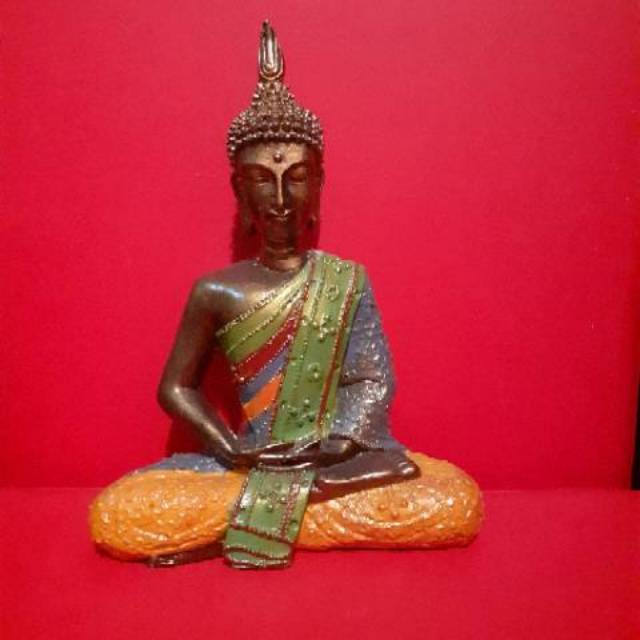 Patung Buddha Thai Buddha Thailand Budha Thai