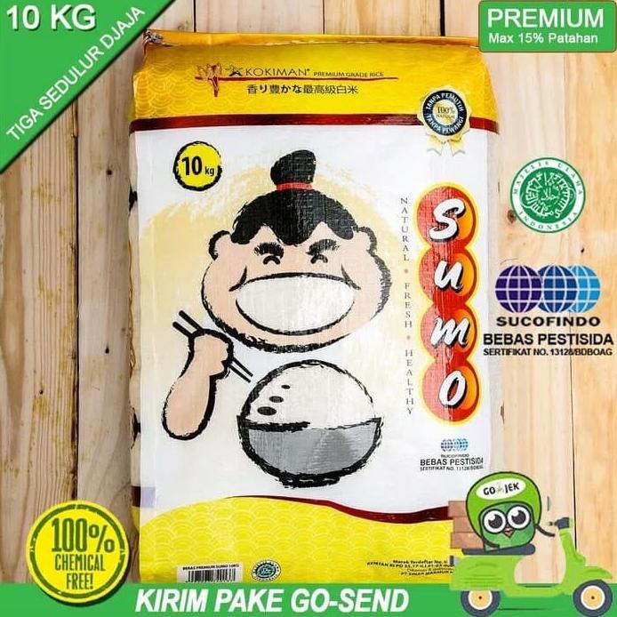 

Beras Sumo 10Kg Kuning dan Merah