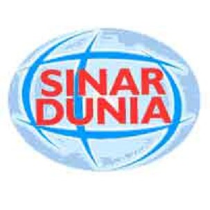 

Packing tambahan : Kertas Kado Sinar Dunia atau setara Kartu Ucapan
