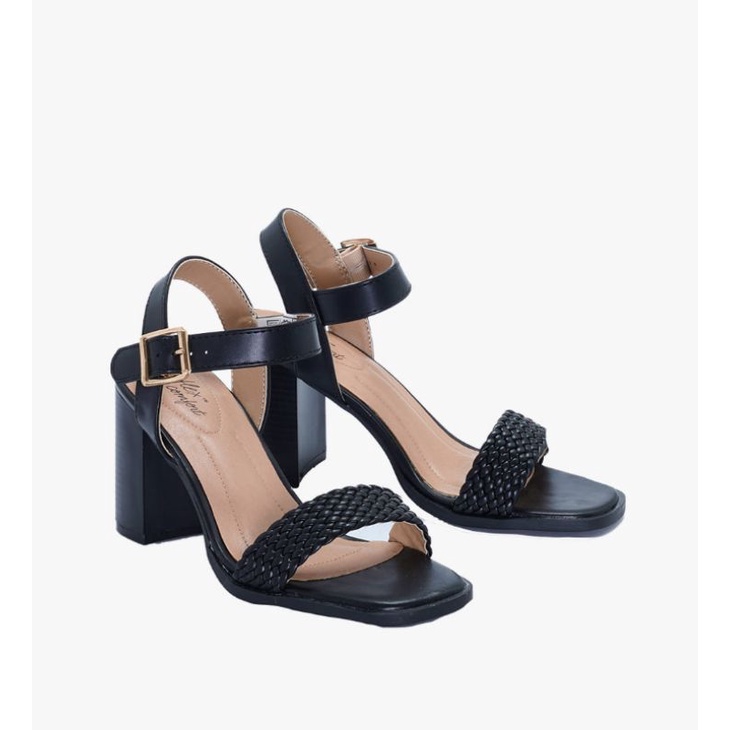 Payless Chrissie Women's Tori-Black