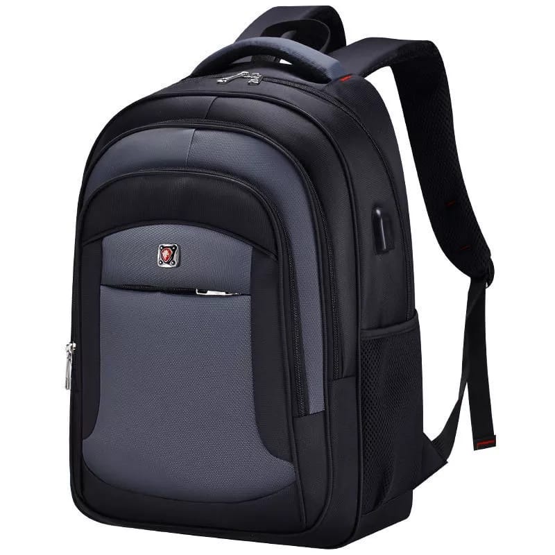 dzakybag Tas Ransel Sport Untuak Anak Sekolah SD Dan SMP Tas Sekolah Untuk Anak Laki-Laki Dan Perempuan